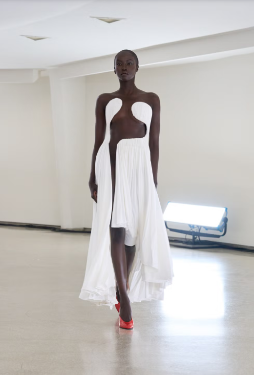 Alaia NYFW 2024